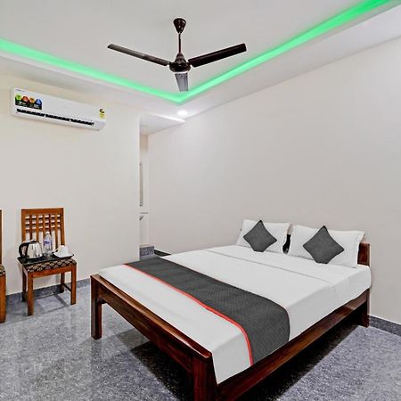 Nanganallur Stays Near By Chennai Airport Eksteriør billede
